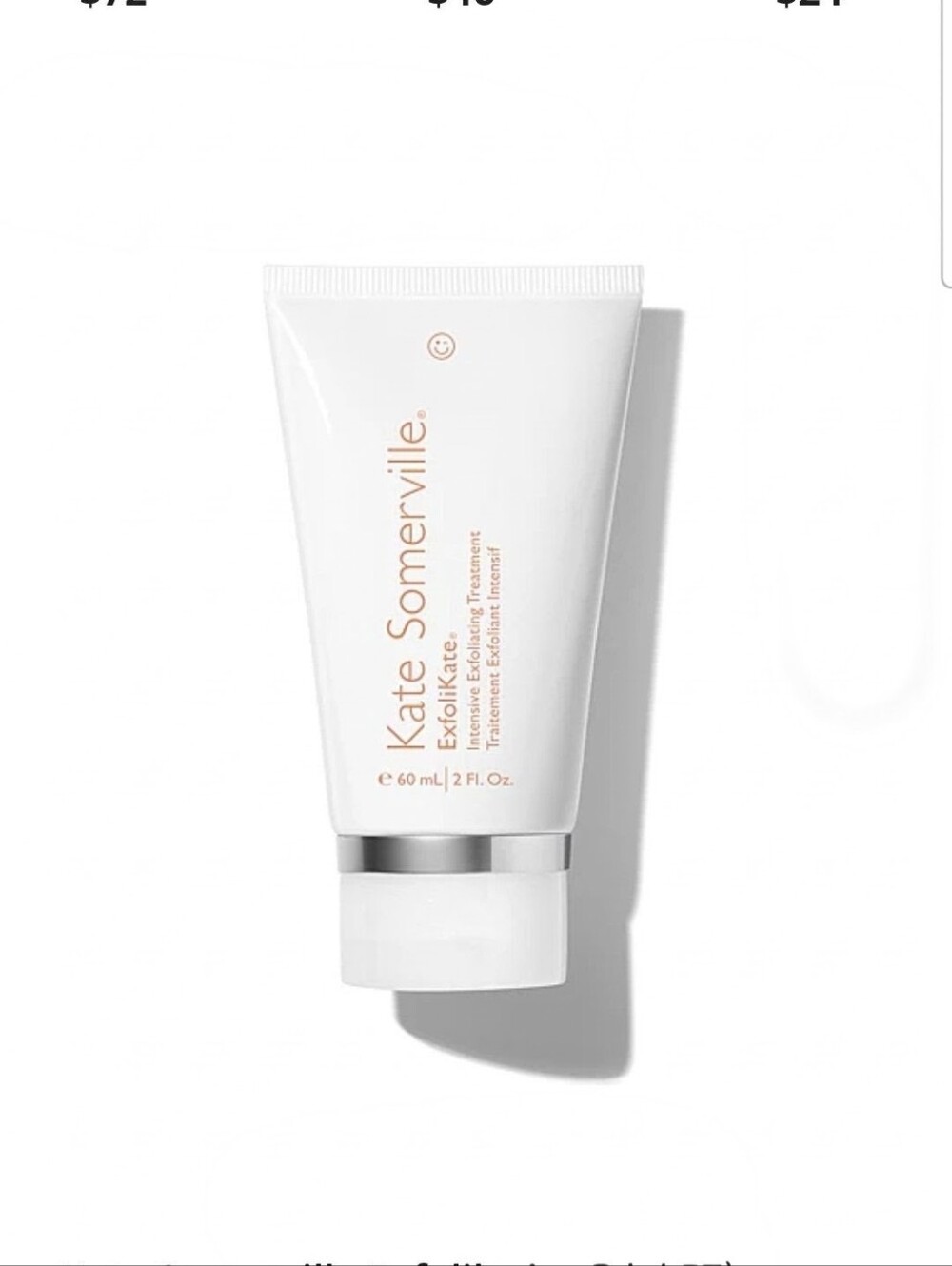 Kate Somerville ExfoliKate Intensive Exfoliating Treatment